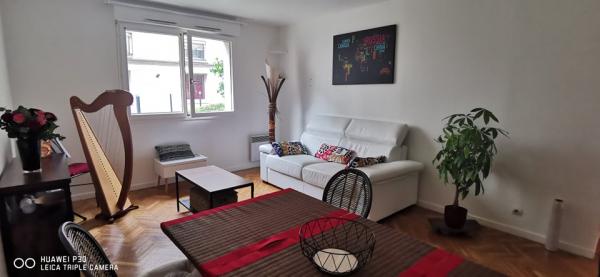 Photo du logement