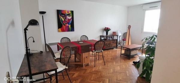 Photo du logement