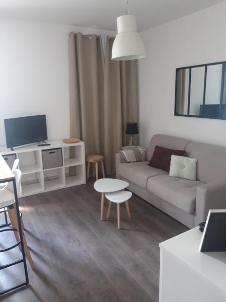 Photo du logement
