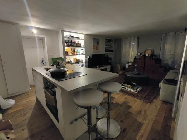 Photo du logement