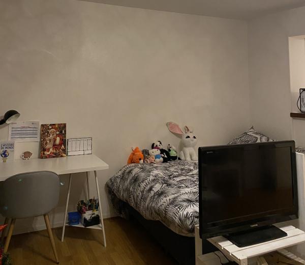 Photo du logement