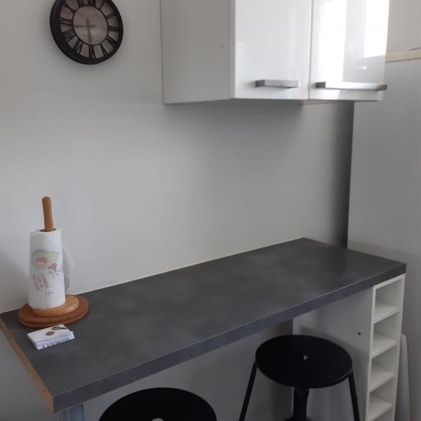 Photo du logement