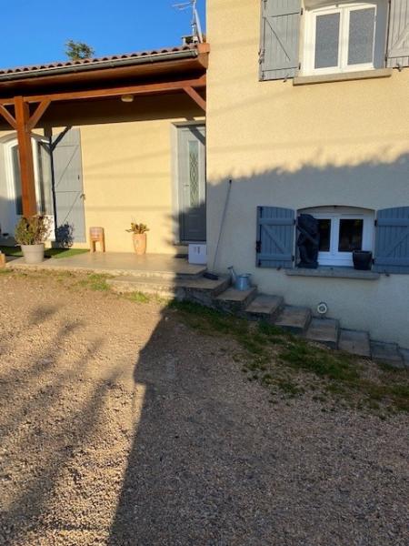 Photo du logement