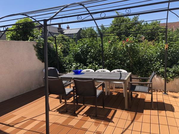 Photo du logement