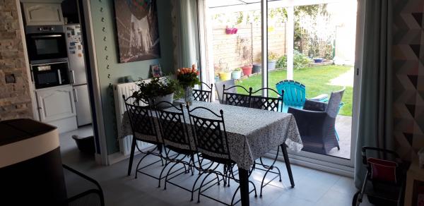 Photo du logement