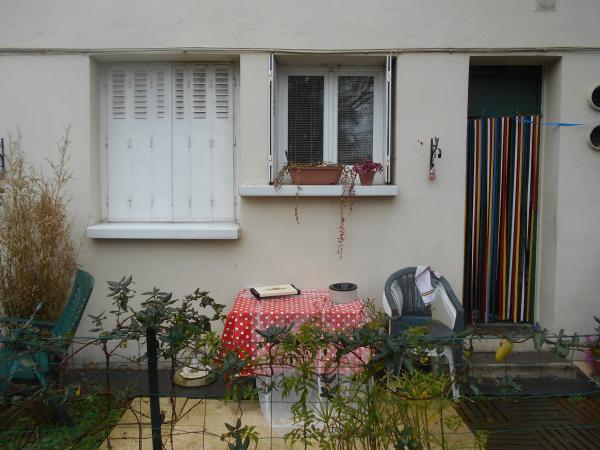 Photo du logement