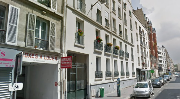 Photo du logement