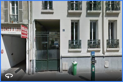 Photo du logement