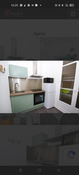 Photo du logement