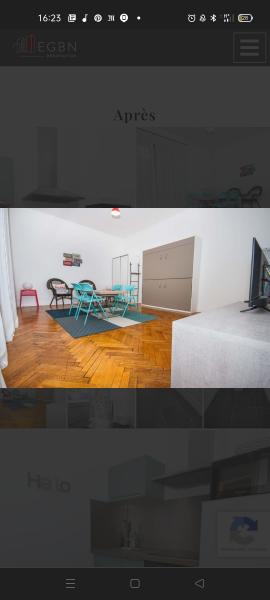 Photo du logement