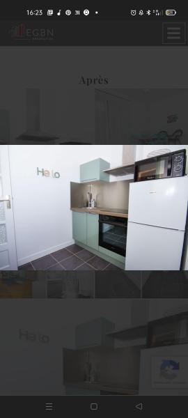 Photo du logement