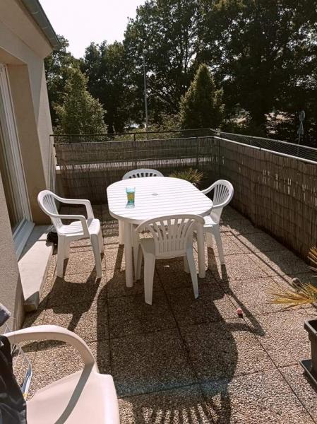 Photo du logement