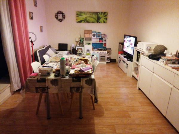 Photo du logement