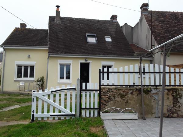 Photo du logement