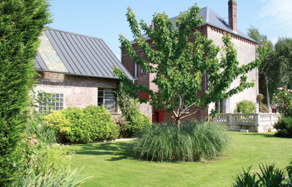 Photo du logement