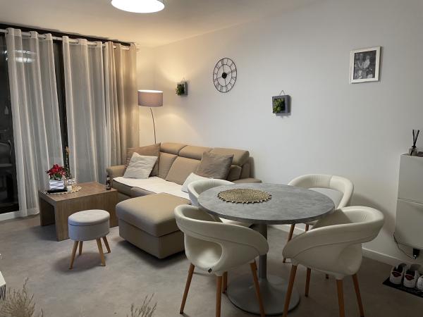 Photo du logement