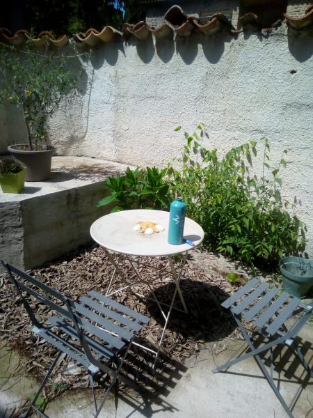 Photo du logement