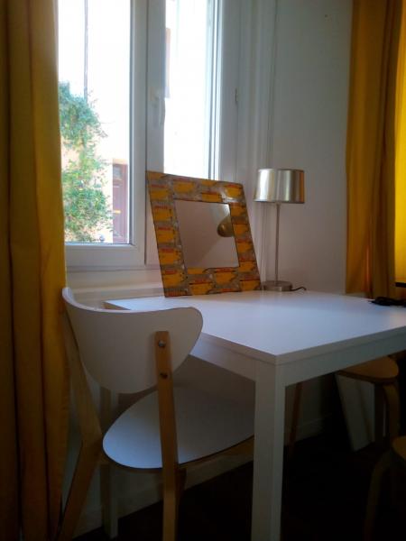 Photo du logement