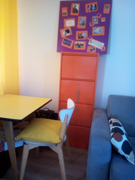 Photo du logement