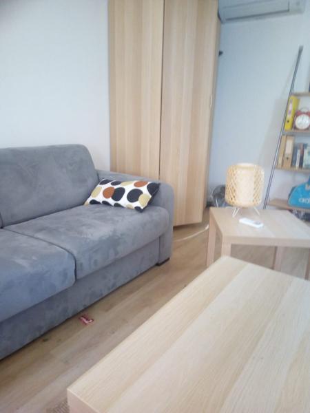 Photo du logement