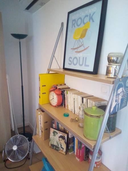 Photo du logement