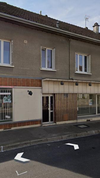 Photo du logement