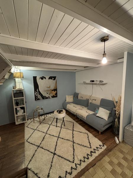 Photo du logement