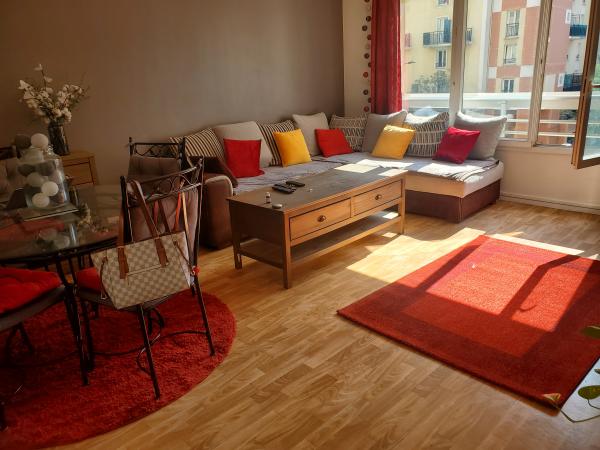 Photo du logement
