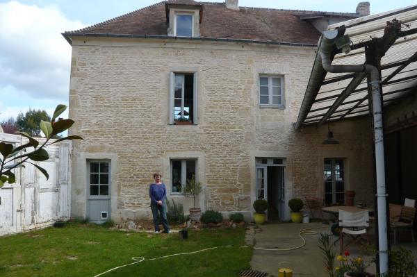 Photo du logement