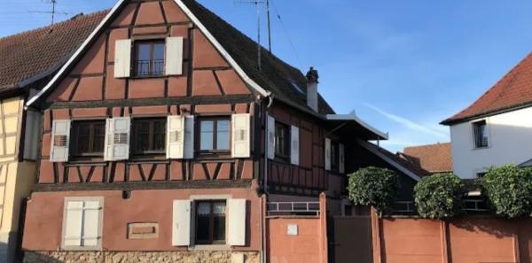 Photo du logement