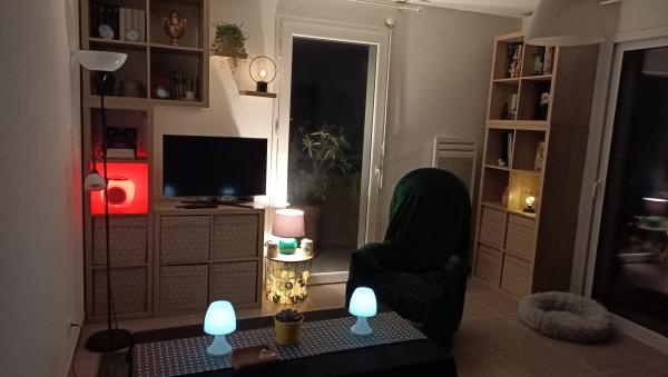 Photo du logement