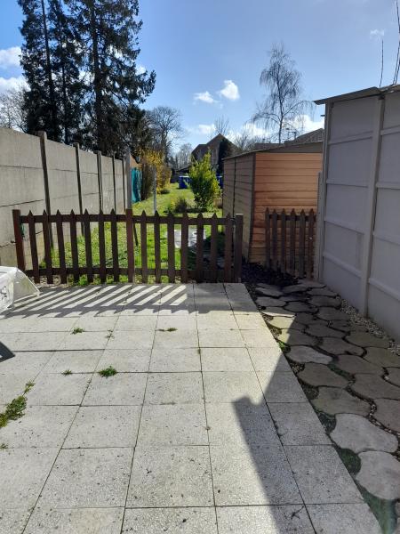 Photo du logement