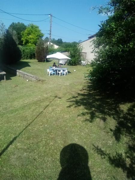 Photo du logement