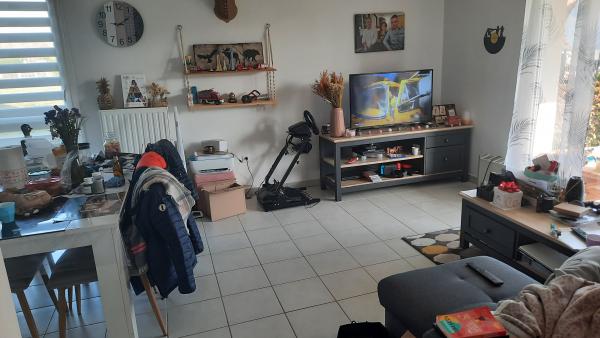 Photo du logement