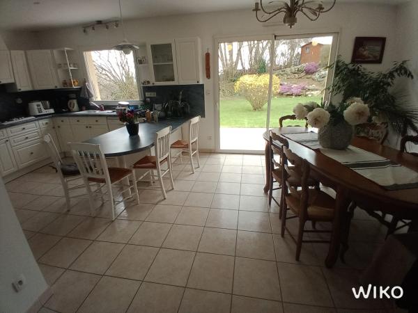 Photo du logement