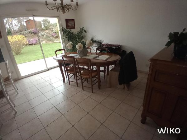 Photo du logement