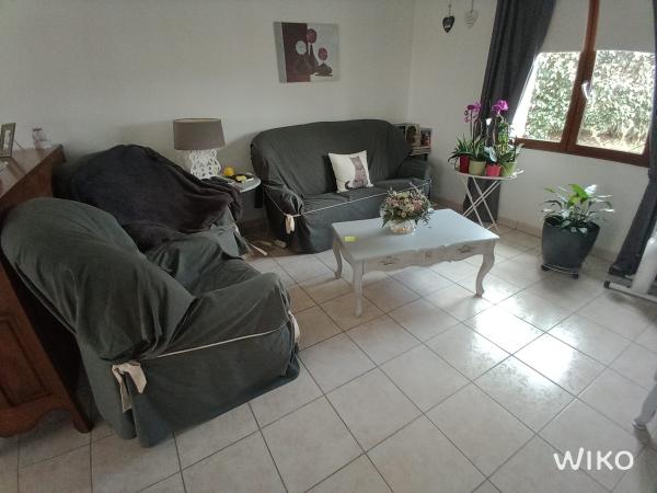 Photo du logement