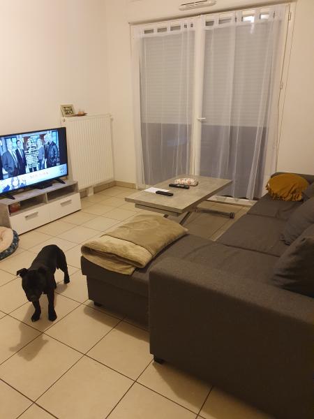 Photo du logement
