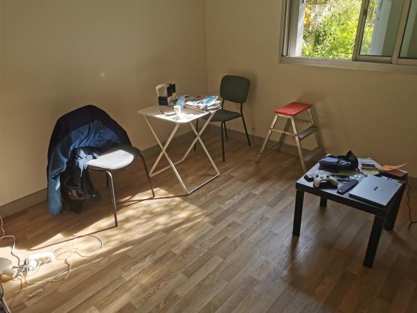 Photo du logement