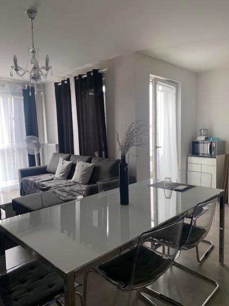 Photo du logement