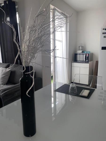 Photo du logement