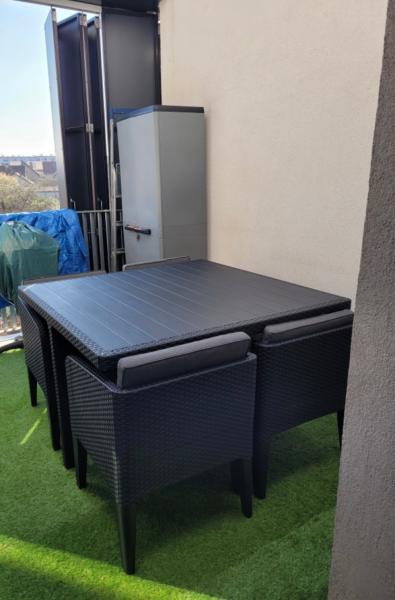 Photo du logement