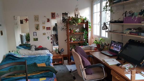 Photo du logement