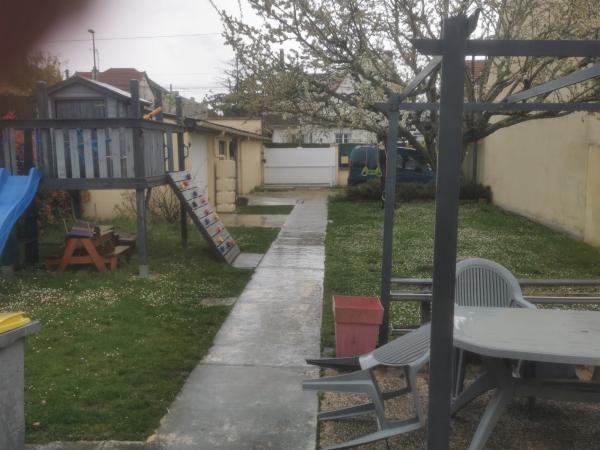 Photo du logement