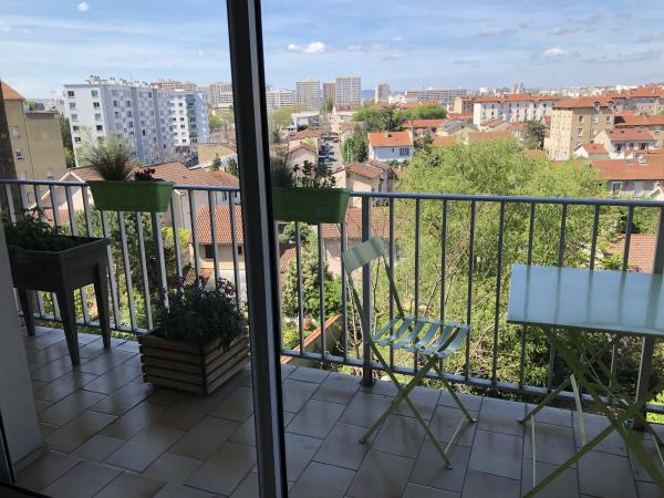 Photo du logement