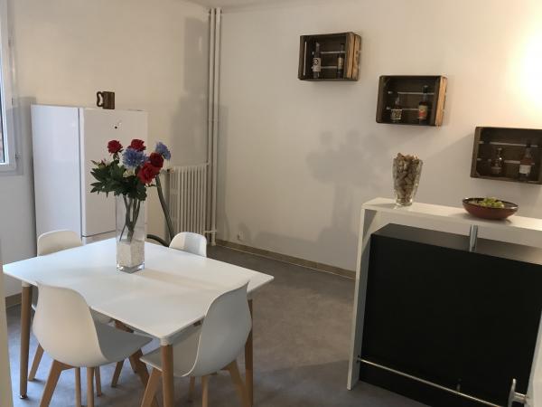 Photo du logement