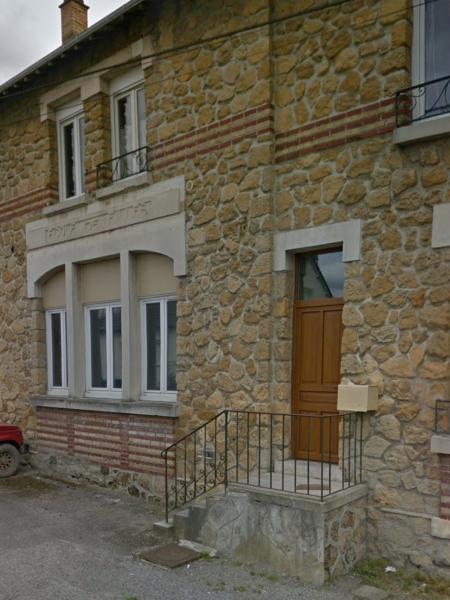 Photo du logement