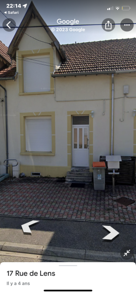 Photo du logement