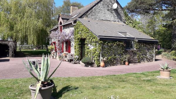 Photo du logement