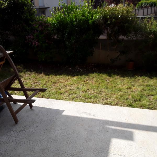 Photo du logement